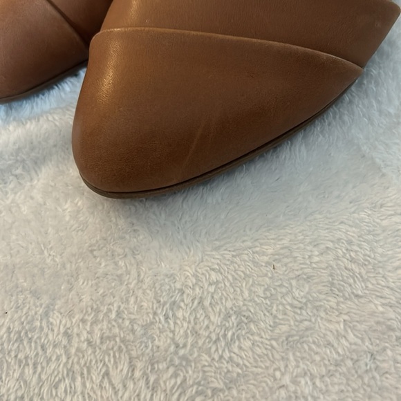 Tom’s size 8 brown and leopard women’s shoe - Picture 5 of 5